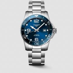 Longines Hydroconquest 41mm Automata Férfi Karóra (L3.781.4.96.6)