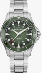 Hamilton Khaki Navy Scuba Auto Férfi karóra (H82525160)