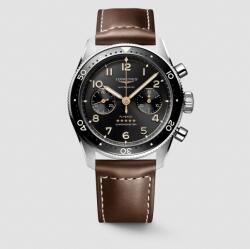 Longines Spirit Flyback Automata 42mm Férfi Karóra (L3.821.4.53.2)