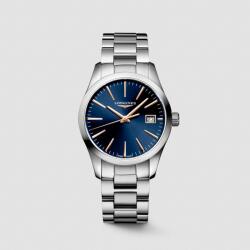 Longines Conquest Classic 34mm Nõi Karóra (L2.386.4.92.6)