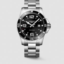 Longines Hydroconquest 44mm Quartz Férfi karóra (L3.840.4.56.6)