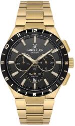 Daniel Klein Exclusive Férfi karóra (dk.1.14079-5)