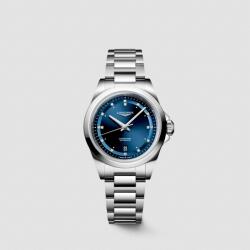 Longines Conquest 30mm Nõi karóra (L3.320.4.97.6)