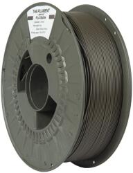 Spectrum „Филаментът от Spectrum TF-24199, PLA Matte, 1, 75 мм, 1000 г, Зелен (Military olive) (TF-24199)