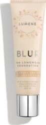 Lumene Blur 16h Longwear Foundation SPF15 Shade 3 Fresh Apricot / Aamun kajo (83466) (83466)