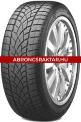 Dunlop 265/50 R19 Sp Winter Sport 3d [110] V Xl Fp N0 Dot202