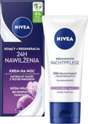 Nivea Essential nyugtató éjszakai krém 50 ml (4005900935502) (4005900935502)
