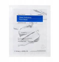 Korres Greek Yoghurt Hydration Recharge Sheet Mask, 20 ml (5203069114045) (5203069114045)