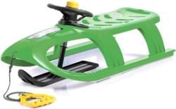 Prosperplast BULLET CONTROL szánkó zöld (CEN-65538) (CEN-65538)