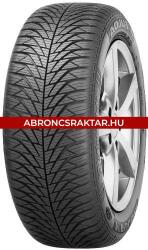 Fulda 255/55 R18 Multicontrol [109] V Xl Fp M+s 3pmsf Dot2