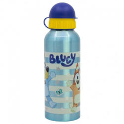 Exity Bluey Prémium Alumínium Palack 530 ml
