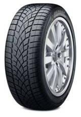 Dunlop SP Winter Sport 3D 275/45 R20 110V XL FP DOT2022 N0 - nyarigumi
