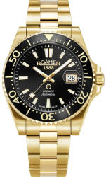 Roamer 986983488521 Premier Automatic Férfi Óra