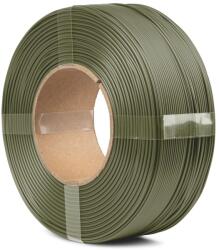 Spectrum „Филаментът от Spectrum TF-24159, ReFill, PLA Matte, 1, 75 мм, 1000 г, Зелен (Camo green) (TF-24159)
