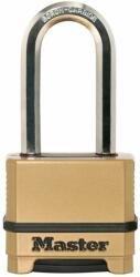 Masterlock Master Lock M175EURDLH SL 9 Biztonsági lakat - Réz (M175EURDLH) (M175EURDLH)