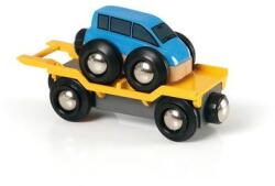 BRIO Autotransporter mit Rampe 33577000 (33577000) (33577000)