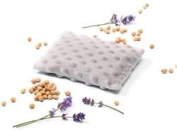 Babyono Minky, szürke (5905317670081) (5905317670081)