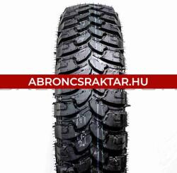 Comforser 265/70r16 Cf3000 F2 121/118 Q 10pr M+s/3pmsf/por