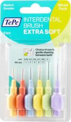 TePe Extra Soft start MIX 6 db (104874) (104874)