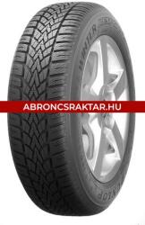 Dunlop 195/60 R16 Winter Response 2 [89] H Dot2021