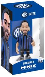 MINIX Football Stars: Inter Milan - CALHANOGLU (ADCMN19281) Figurina