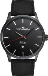 TESTAROSSA Zegarek Męski Testarossa TR8150-1 (TR8150-1) - pcone Ceas