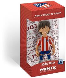 MINIX Fotbal: Club Atletico Madrid - JOAO FÉLIX (ADCMN13005) Figurina