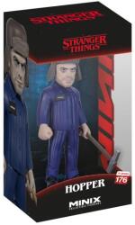 MINIX TV Series: Stranger Things S5 - Hopper (ADCMN20942) Figurina