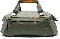 Peak Design Travel Duffel - 35 L, Zsályaszínű