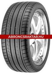 Dunlop 255/40 R20 Sp Sport Maxx Gt600 [101] Y Xl Fp Dsst Dot