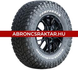 Comforser Lt265/50r20 Winter Pro-blizzard 115/112 R 10pr M+s; 3pmsf