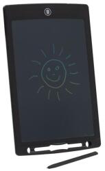 Baby Mix Tabletă de desen LCD 10, 5" Baby Mix negru (CAR-56435)
