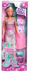 Simba Toys - Divattervező Steffi baba (105733677)
