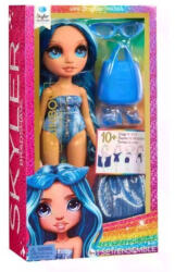 Modell és Hobby Rainbow High: Vízparti divat divatbabák - Kék (507291_507307)