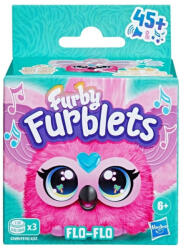 Hasbro Furby Furblets Flo-Flo elektronikus plüssjáték (F9703_G1699)