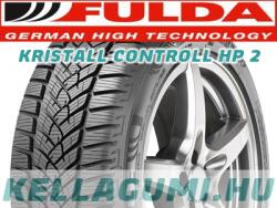 Fulda Kristall Control HP 2 195/60R18 96H téligumi