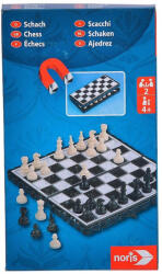 Noris Magnetic - Travel Game - Sakk (606015424_5)