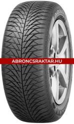 Fulda 225/45 R17 Multicontrol [94] W Xl - abroncsraktar