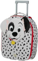 Samsonite Rucsac HAPPY SAMMIES-005 TROLLER COPII UPR 45/16 DALMATIAN (61C*12005)