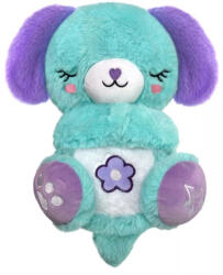  Dreamiezz szunyókáló interaktív plüss kutya (30 cm) (DRE63542)