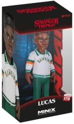 MINIX TV Series: Stranger Things S5 - Lucas (ADCMN20966) Figurina