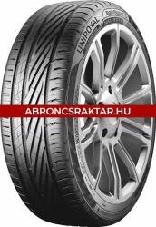 Uniroyal 205/55 R16 Rainsport 5 [91] W Dot2022