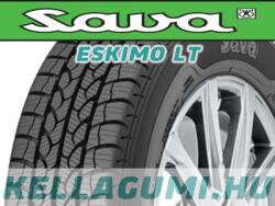 Sava Eskimo LT 185/RR14 102R téligumi