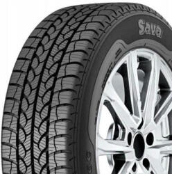 Sava ESK-LT 195/75 R16 105R