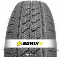 SONIX VAN A/S 113/111R C 215/75 R16 4 évszakosgumi