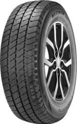 Double Star Dla02 195/70 R15c 104/101r - nyarigumi