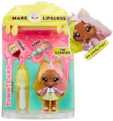 Yummiland : Baba szájfénnyel 2. sorozat - Nia Candy Fluff (525448_525462)