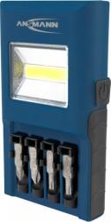 ANSMANN LED-es műhelylámpa bit tartóval, elemes, Ansmann 1600-0303 (456514) (456514)