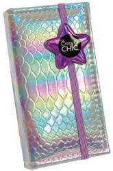 Clementoni Crazy Chic 18195 Lovely Make-Up - Pénztárca paletta sminkszett (18195)