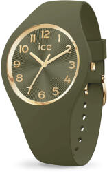 Ice Watch 025254 Ice Champagne Olive Green Small Óra